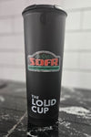 The Loud Cup